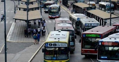 🗺️ Google Maps se asocia con Ualabee para mejorar el transporte en Buenos Aires