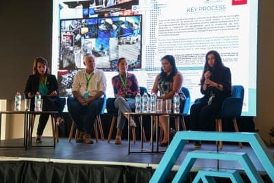 🎉 Incubadora Chrysalis PUCV celebra 15 años de impacto