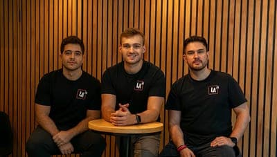 🌟 LAN Accelerator se destaca en el top 2% de fondos de venture capital