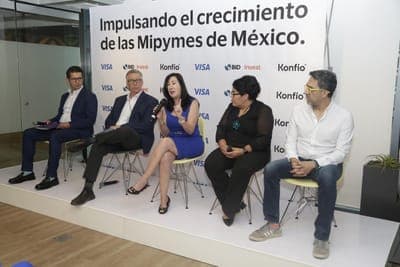 📈 Crecen ventas de Pymes con crédito Konfío: BID Invest