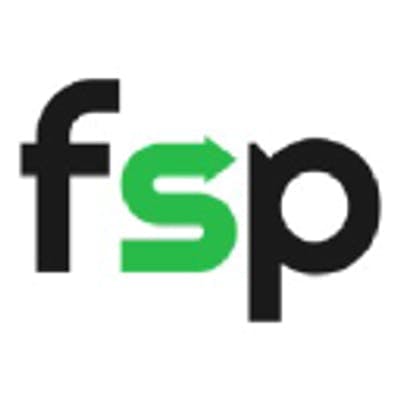 First Serve Partners logo