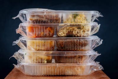 🌱 Innovador empaque alimentario de W-Cycle y Melhoramentos