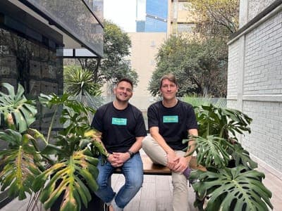 🚀 PuntoPost, startup mexicana de recolección, recaba 1.5 mdd en ronda de inversión