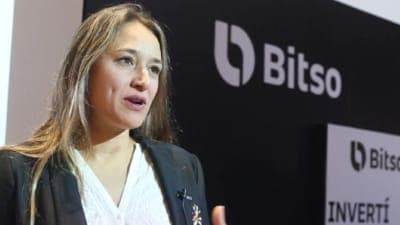 📈 Bitso: "El Halving generó que más gente compre Bitcoin"