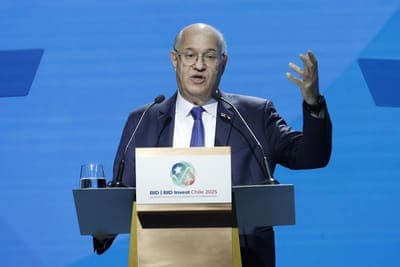 💰 El BID Invest busca duplicar inversores en LATAM