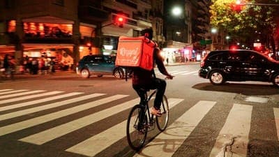 🛵 Rappi busca seguir con su crecimiento en Argentina