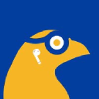 Canary logo
