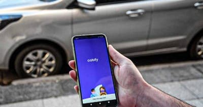🚘 Cabify crea una fundacion para proteger el medioambiente