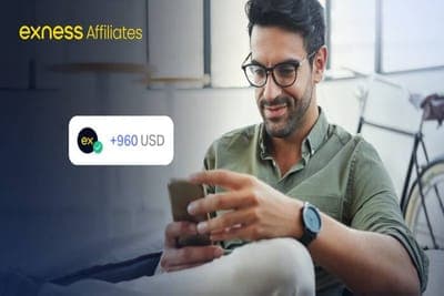 🚀 Exness lanza un programa CPA exclusivo para LATAM