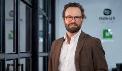 🚀 Gopass se une a la red Endeavor