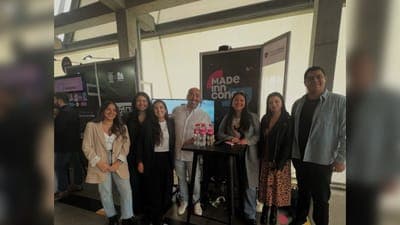 🚀 IncubaUdeC destaca en 'Made Inn Conce' de la Universidad de Concepción
