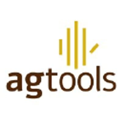 Agtools logo