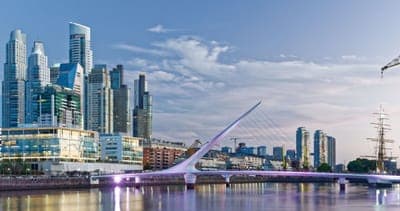 ⭐ 5 Empresas Tecnológicas en Argentina para Conocer