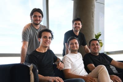 🎫 Menta busca revolucionar la industria del ticketing