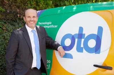 🛬GTD anuncia su expansión a México