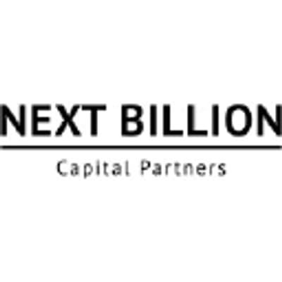 Next Billion Ventures logo