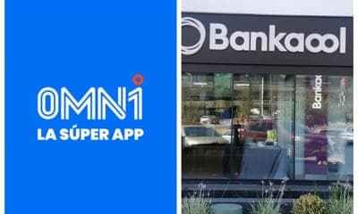 🚀 OMNi y Bankaool incursionan en el sistema bancario mexicano