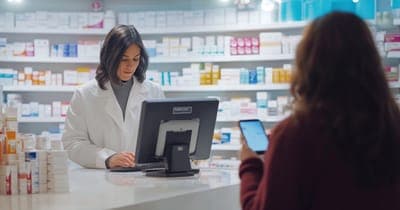 🚨 Sturzenegger denuncia presiones a farmacias por ventas en Mercado Libre