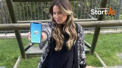 📚KidsBook busca digitalizar la administración de jardines infantiles