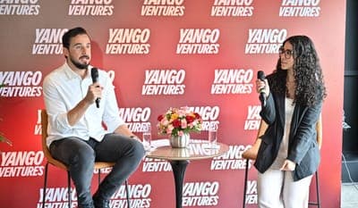 🚀 Lanzan Yango Ventures, un fondo de $20 millones para startups en Bolivia