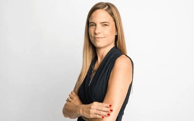 🚀 María Teresa Arnal se une a Bitso como consejera ejecutiva