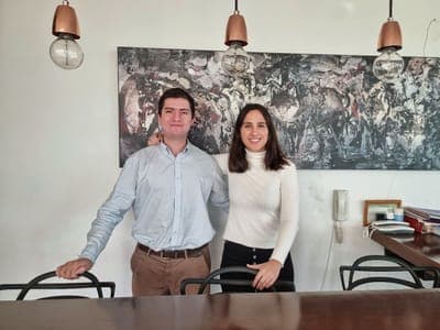 🚀 Aceleradora española selecciona a startup chilena para programa 2024