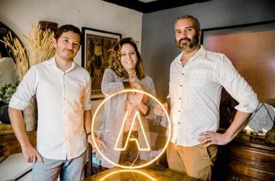 🌾 Altum Lab anuncia colaboración con el Centro Mundial de Vegetales