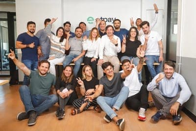 🛬 ETPay anuncia su expansión a México