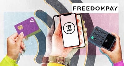 💳 FreedomPay impulsa pagos digitales en México
