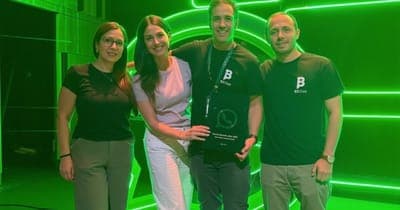 🏆 Meta premia a B2Chat por su crecimiento en Latam