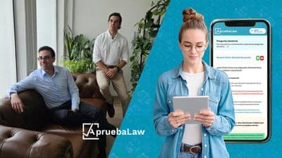 📚 ApruebaLaw: La plataforma para estudiantes de Derecho