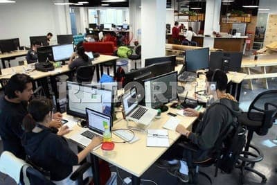 ⭐ Destaca México en startups que reciben venture capital