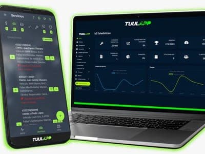 🚗 Tuulapp: Digitalizando talleres mecánicos a nivel mundial