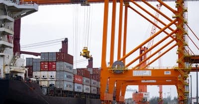 🌎 EE.UU. planea un nuevo fondo para acelerar la inversión en América Latina y el Caribe