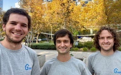 🔧 Nueva startup chilena Handify revoluciona reparaciones del hogar