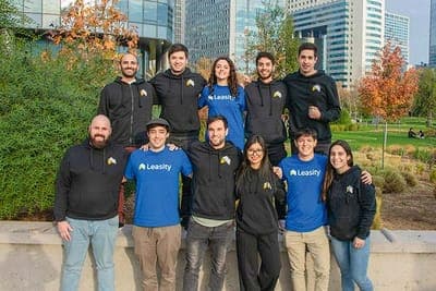 🛬 Leasity anuncia su expansión a Colombia