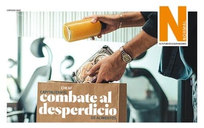 🛬 Cheaf anuncia su expansión a Chile