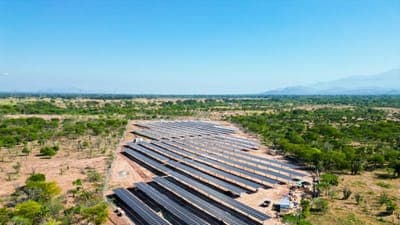 ☀️ Startups impulsan la generación distribuida en Colombia