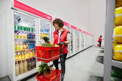 📈 Crecimiento del 43% en PedidosYa Markets en Argentina