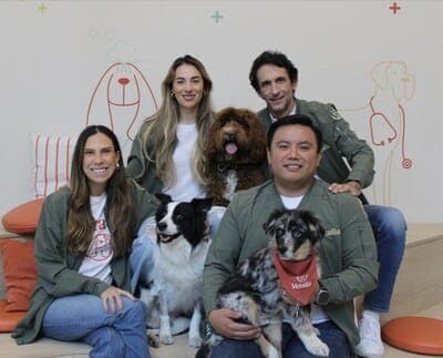 🚀 Vetalia se expande y lidera la industria veterinaria en México