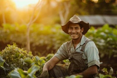 🌱 Fundación Bayer y New Ventures invitan a transformar la agricultura en México con Siembra