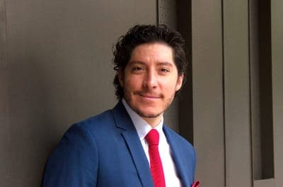 💼 Andrés Díaz Bedolla y su startup Yumari impulsan el nearshoring en México