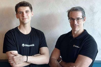 🚀 MasLeads cierra ronda de inversión de 400.000 €
