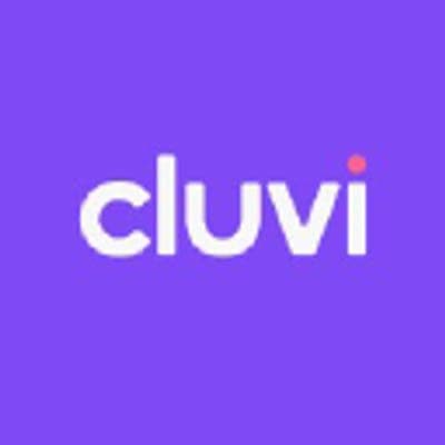 Cluvi logo