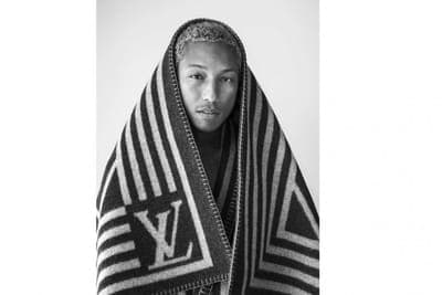 👗 La plataforma ReDress cocreada por un chileno que atrajo a Pharrell Williams