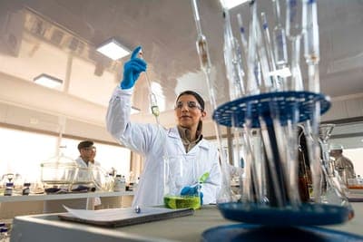 ⚛️ Acuerdo de inversión: SQM Lithium Ventures y Remote Waters