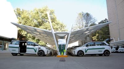 🚗 Vemo busca oportunidades de crecimiento en LatAm