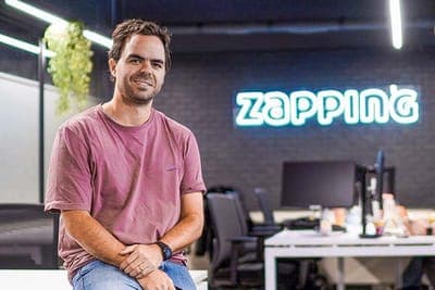 🚀 Zapping cierra la mayor ronda de financiamiento colectivo de Chile a través de Broota