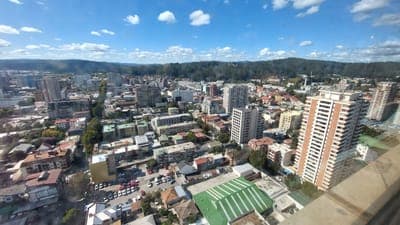 🚀 Startup Biobío impulsa el Pitch Day en MadeInnConce