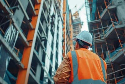 ⚙️ ObraLink busca revolucionar la industria de la construcción en Chile y Latinoamérica